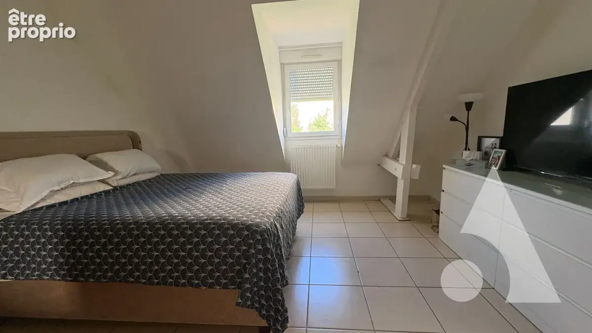 Maison digue de Fouchy - Troyes - photo 13
