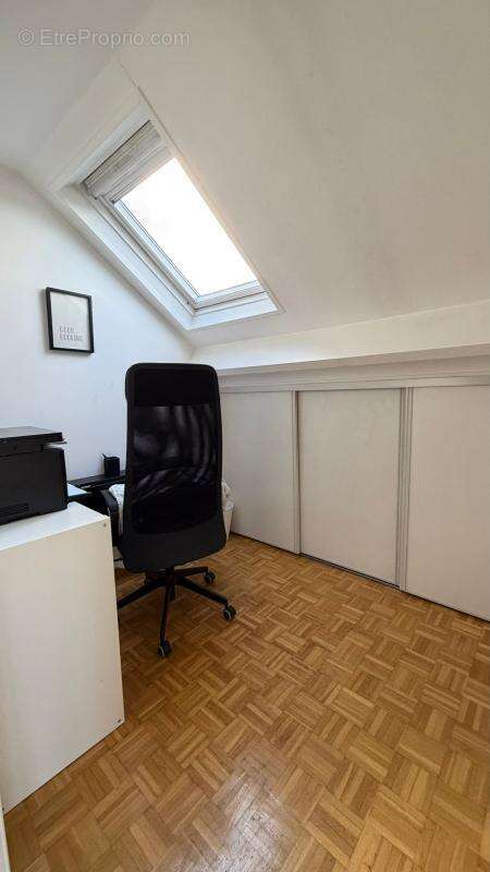 Maison à NEUILLY-SUR-MARNE