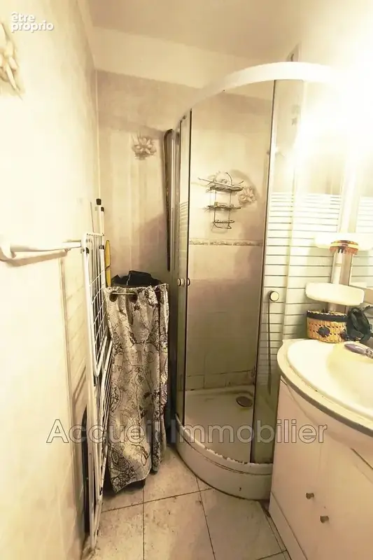Appartement 20 m² à Le Grau-Du-Roi  - photo 3