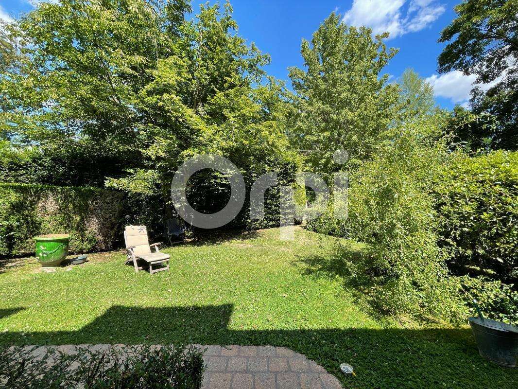 Maison à PACY-SUR-EURE