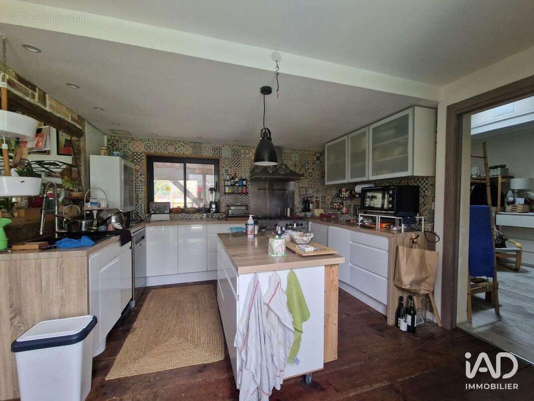Photo 9 - Maison à MAGESCQ