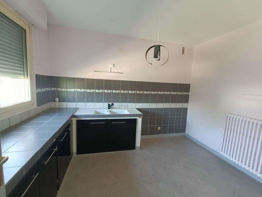 Appartement à TARBES