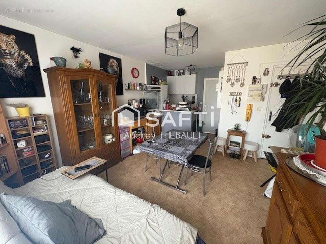 Photo 2 - Appartement à BERCK