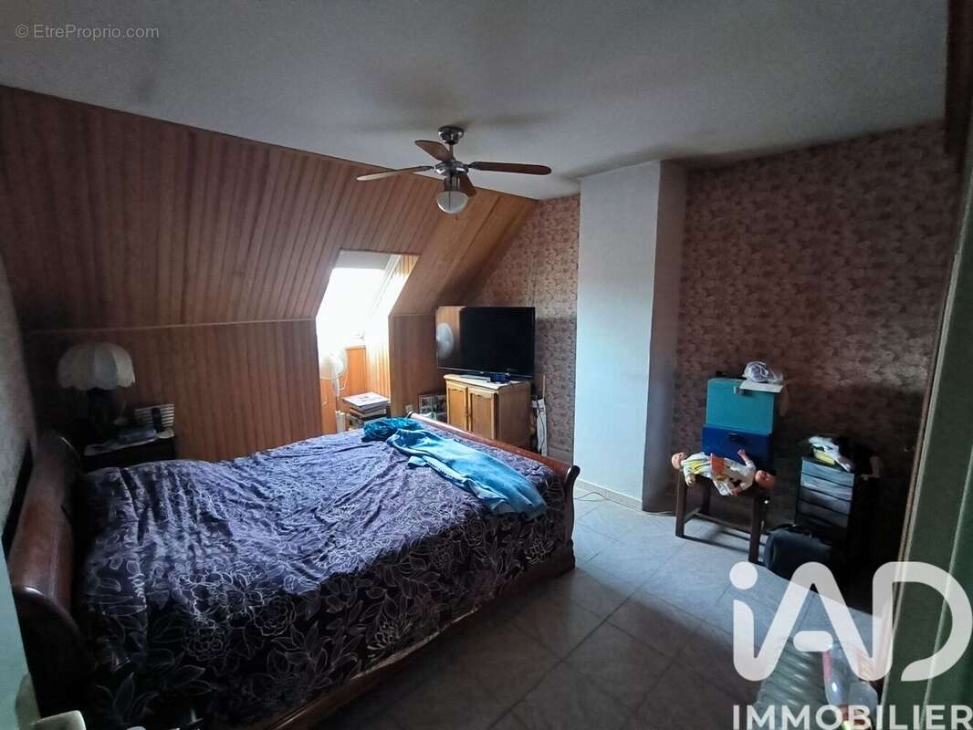 Photo 6 - Maison à GAILLON