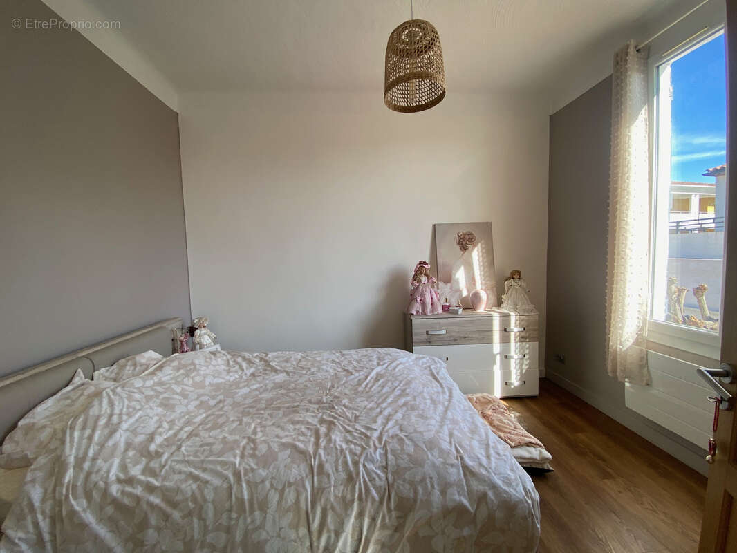 Maison à SIX-FOURS-LES-PLAGES