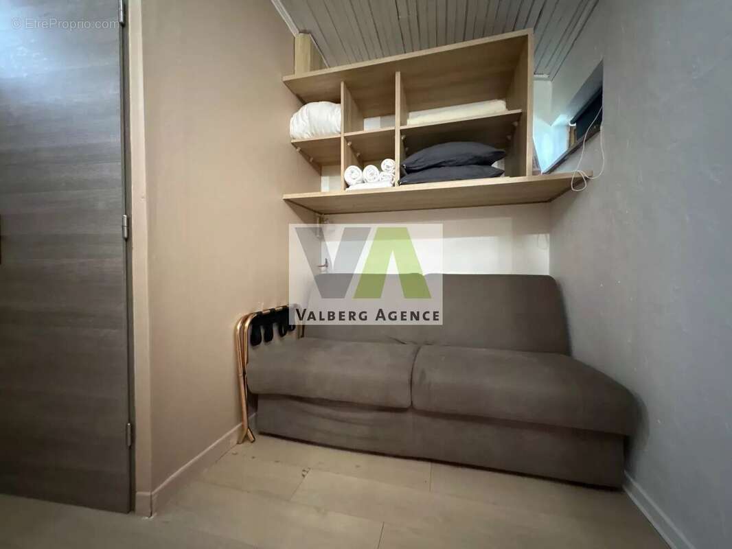 Appartement à DALUIS