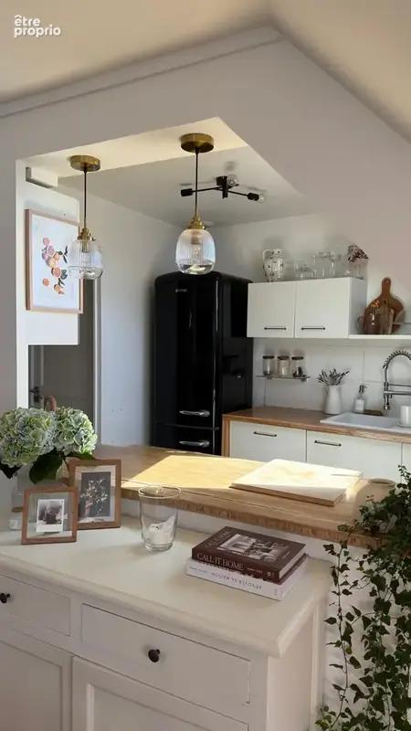 Appartement de charme - photo 6