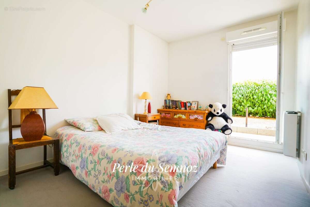 Appartement 56 m² à Seynod  - photo 5