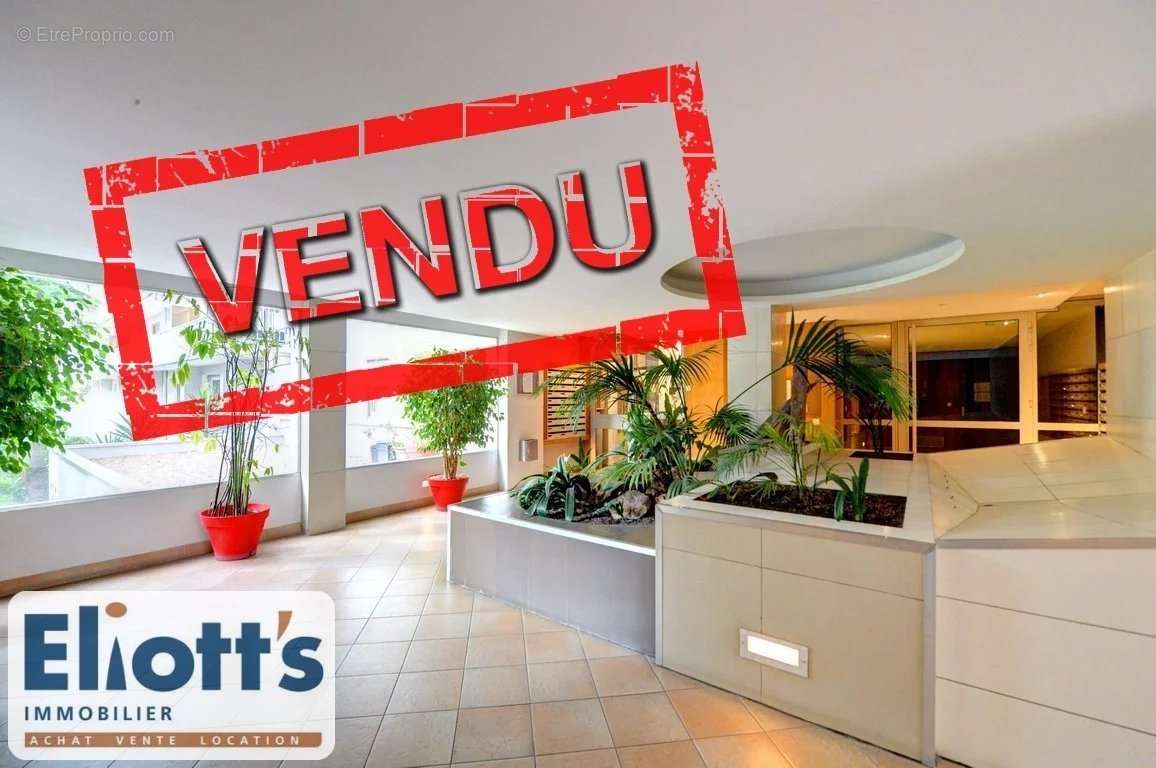 Appartement à PARIS-13E