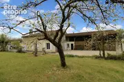 Maison à BARBEZIEUX-SAINT-HILAIRE