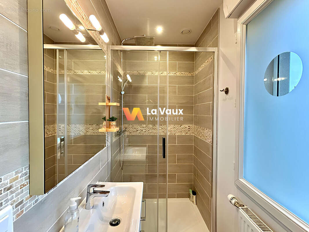 Maison à ORMES-ET-VILLE