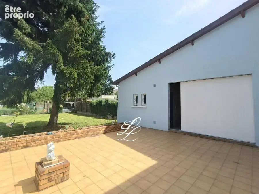Maison 5 pièces 116 m² à vendre à Le Mans (72100) - photo 5