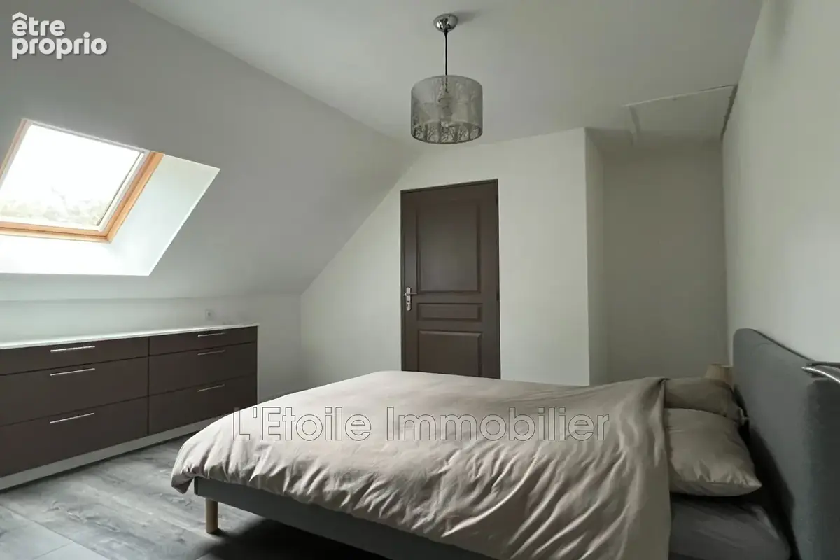 Maison 5 pièces 149 m² à vendre à La Poterie-Au-Perche (61190) - photo 7