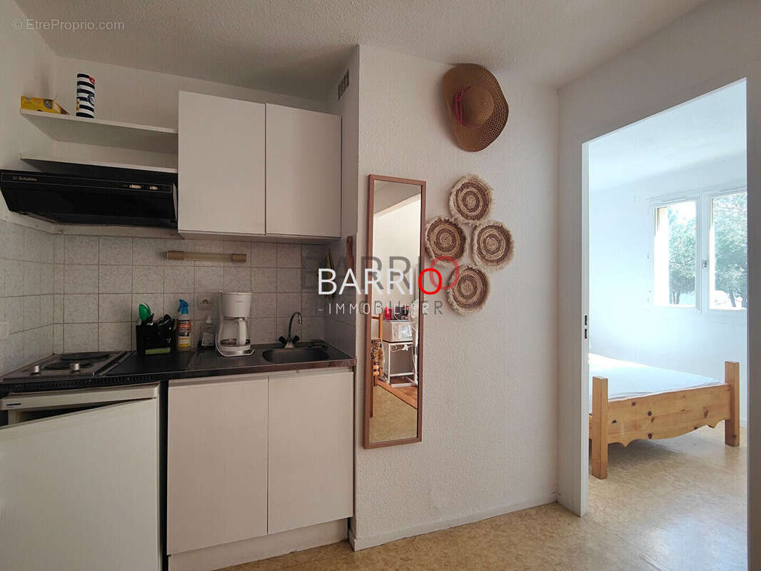 Appartement à ARGELES-SUR-MER