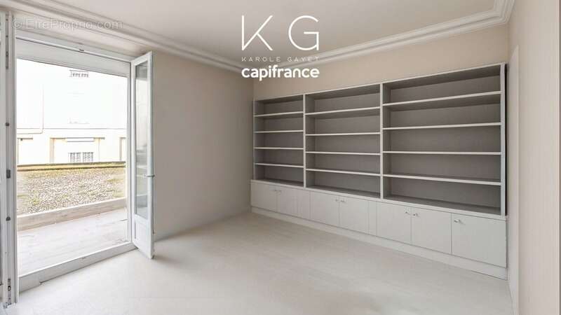 Appartement à DEAUVILLE