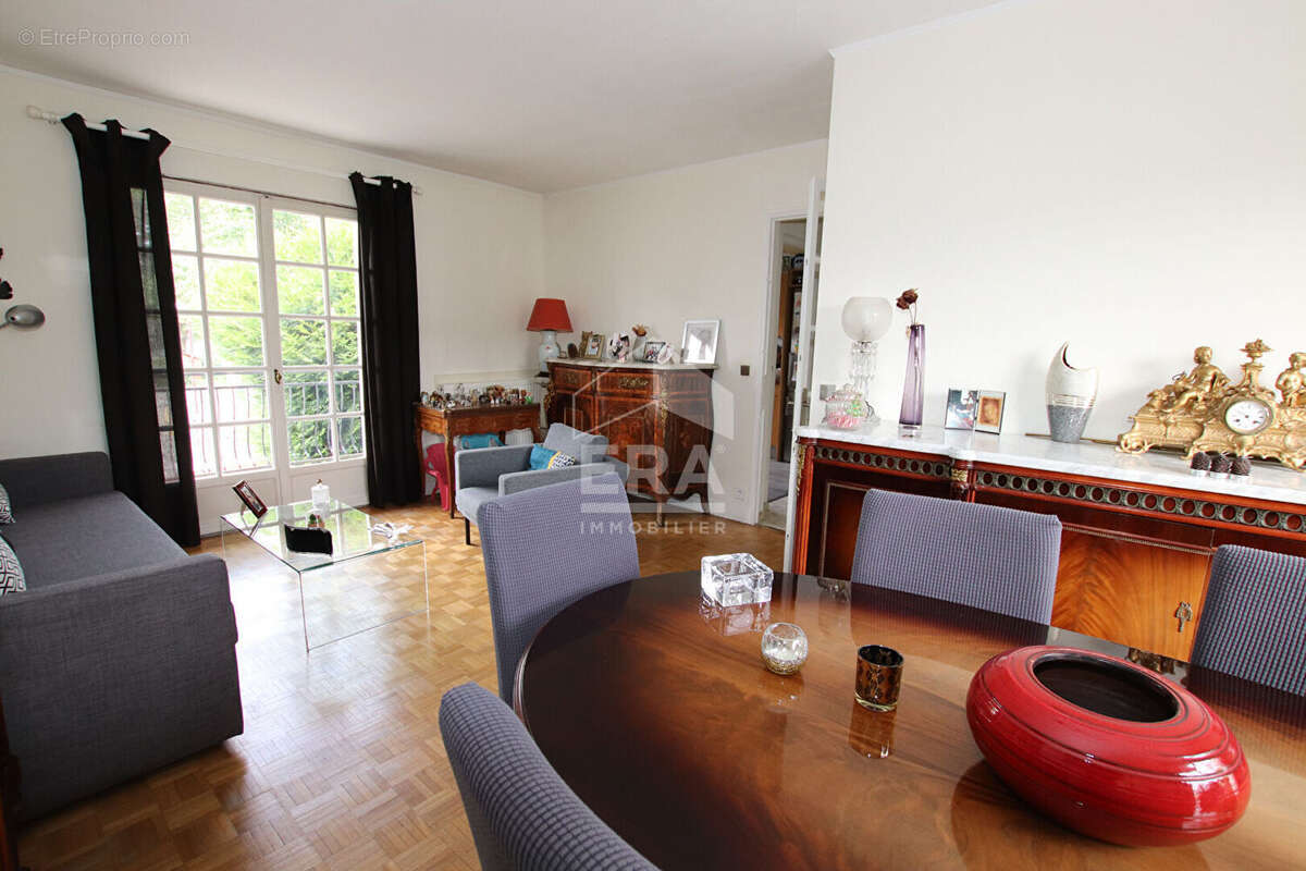 Maison à VILLIERS-SUR-MARNE