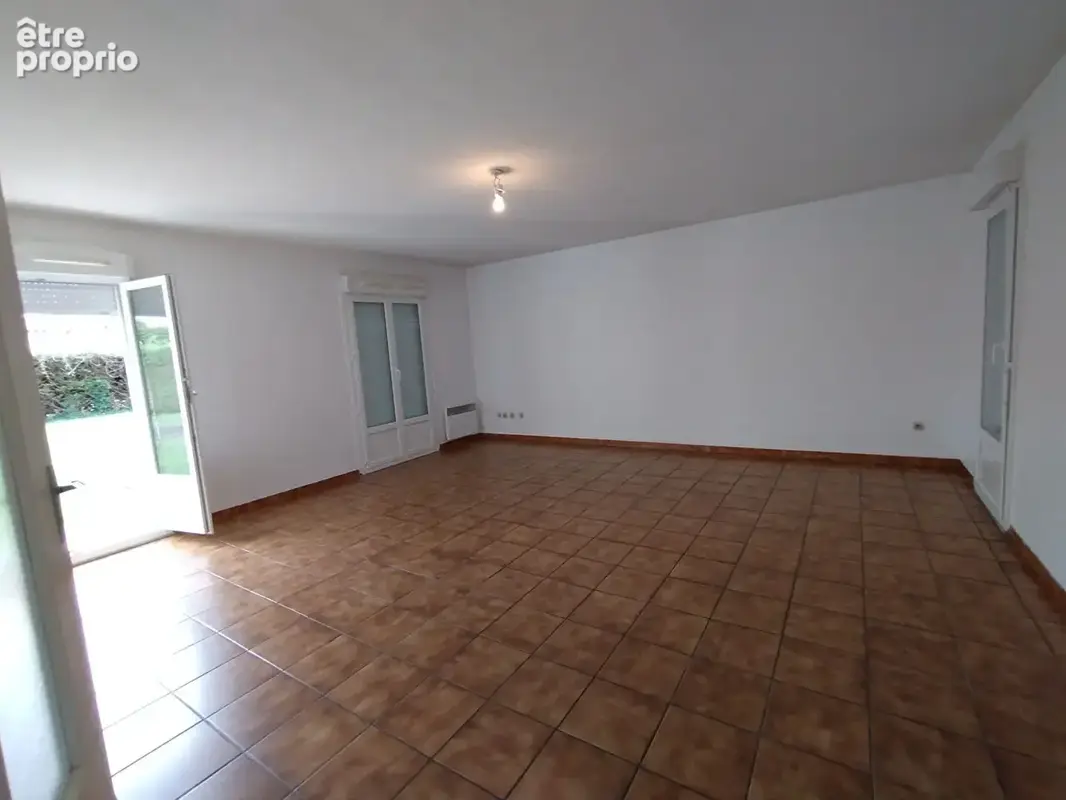 Maison de type 6 de 125 m² au calme avec terrain de 763 m² - photo 3