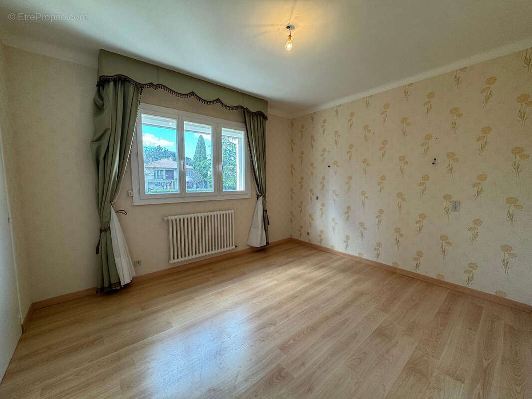 Appartement à SAINT-GELY-DU-FESC