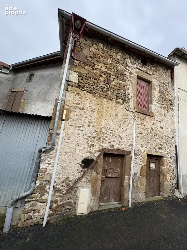 Vic-le-comte - photo 7