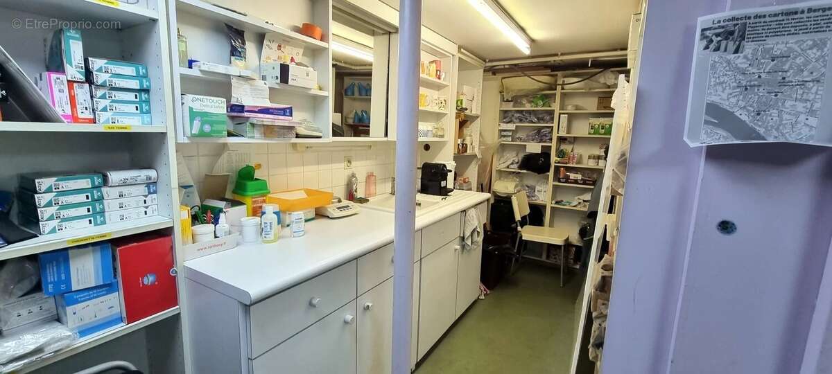 Immeuble de rapport centre ville bergerac - photo 5