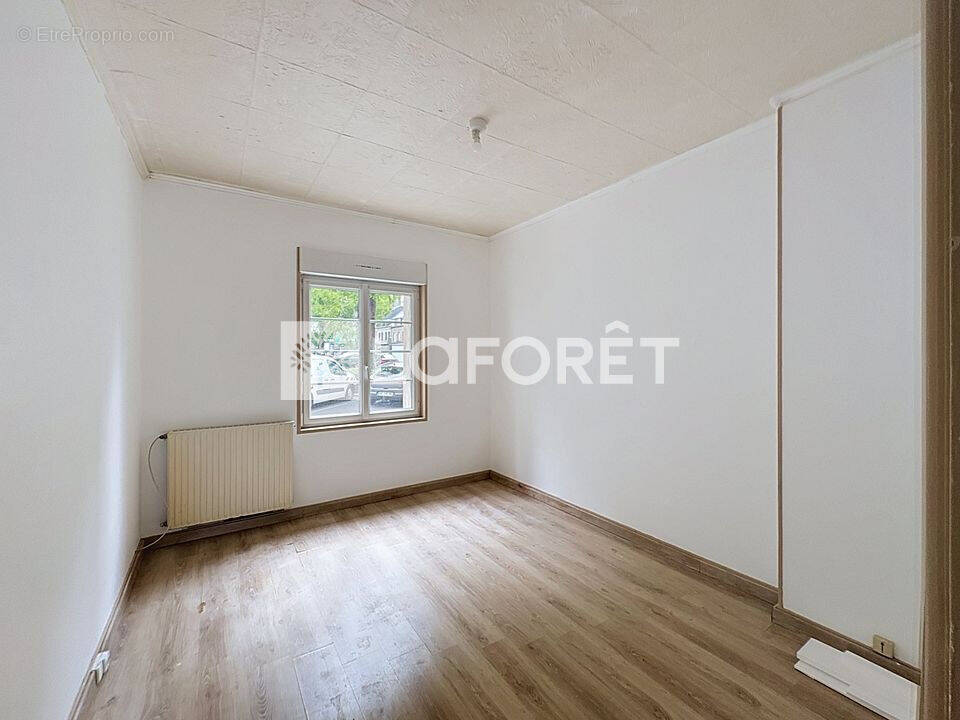 Appartement à FLERS