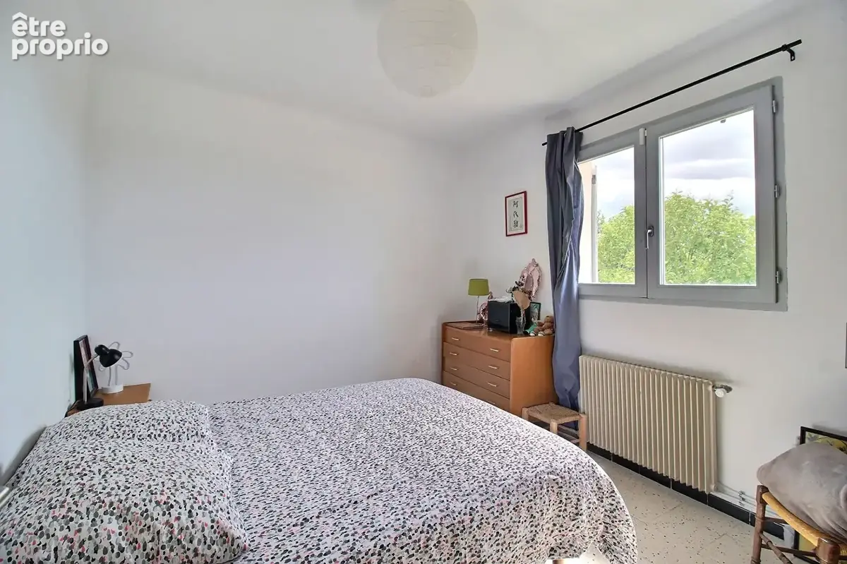 Maison 128m² à saint-vincent-de-barbeyrargues - photo 11