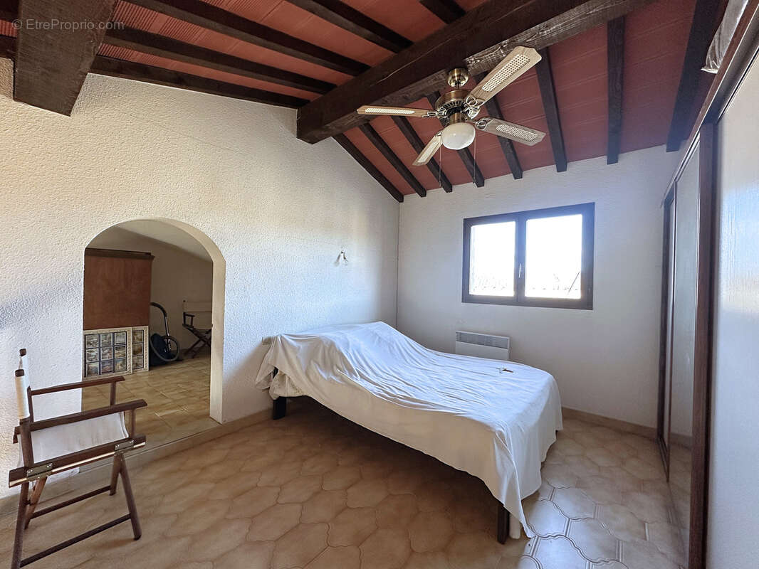 Maison à SAINT-CYPRIEN