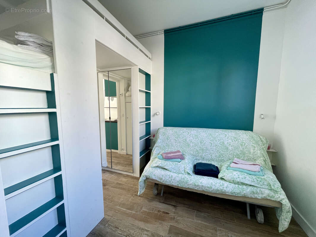 Appartement à VILLERS-SUR-MER