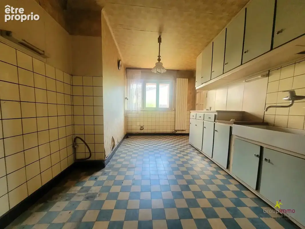 Maison 7 Pièces avec cour - photo 13
