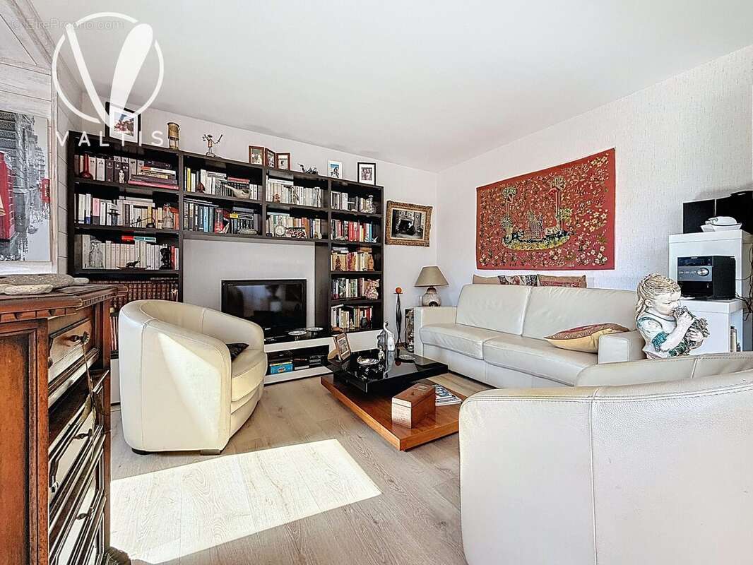 Appartement à SAINT-CAST-LE-GUILDO