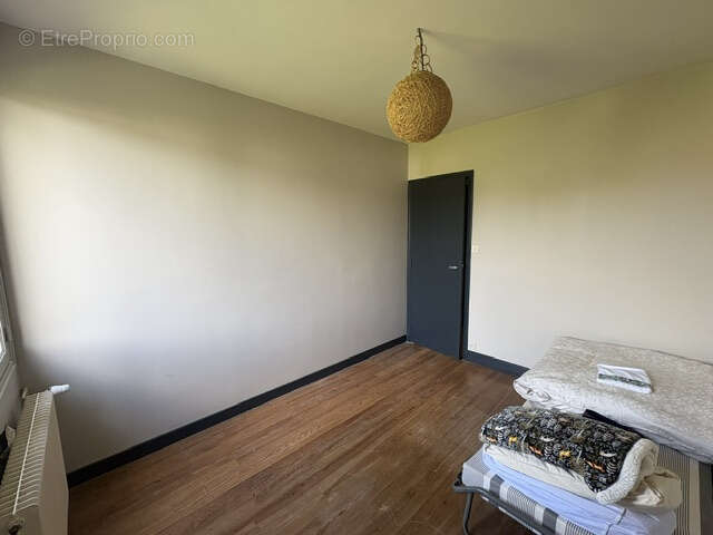 Maison à CRIEL-SUR-MER