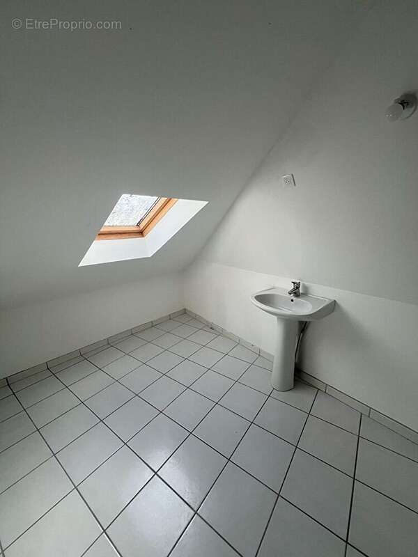 Maison à SAINT-QUENTIN