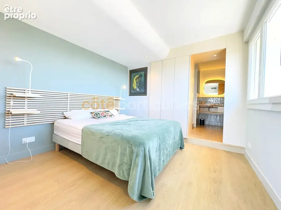 Appartement Orleans 3 pièce(s) - photo 4