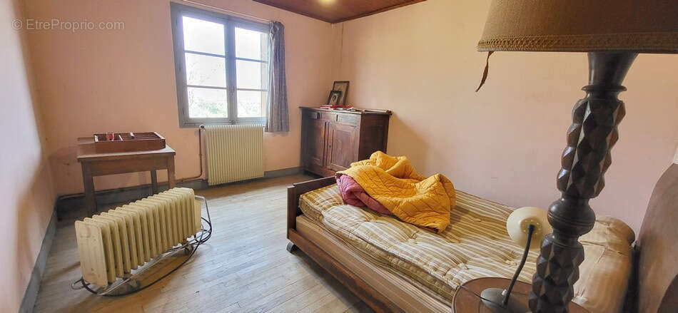 Maison à LABASTIDE-MURAT