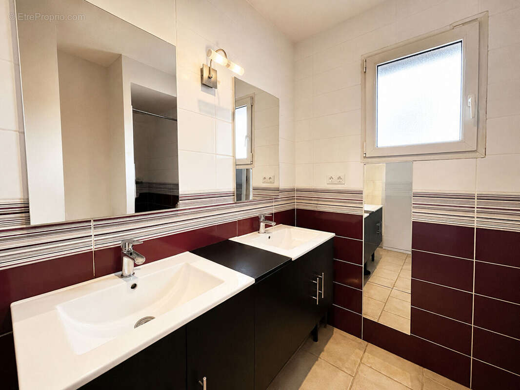 Maison 104m² à saint-didier - photo 6