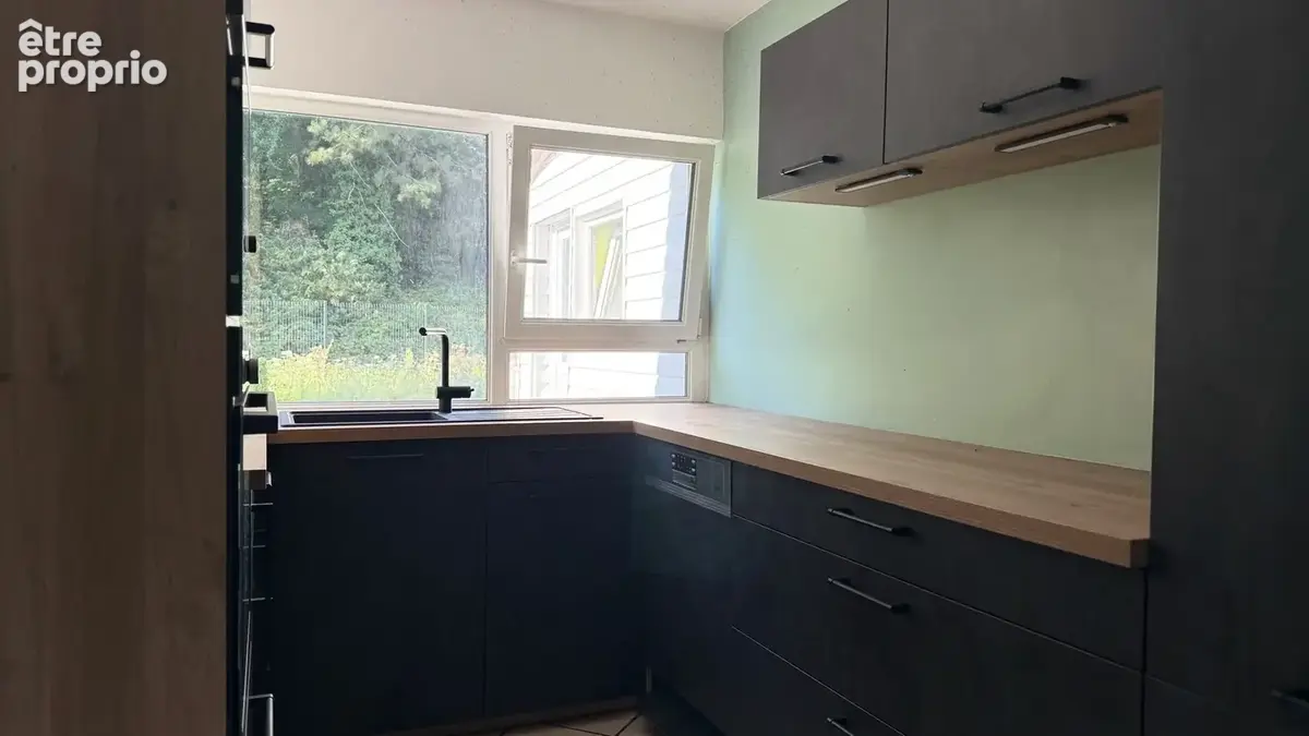 Maison 6 pièces 127 m² à vendre à Canteleu (76380) - photo 4