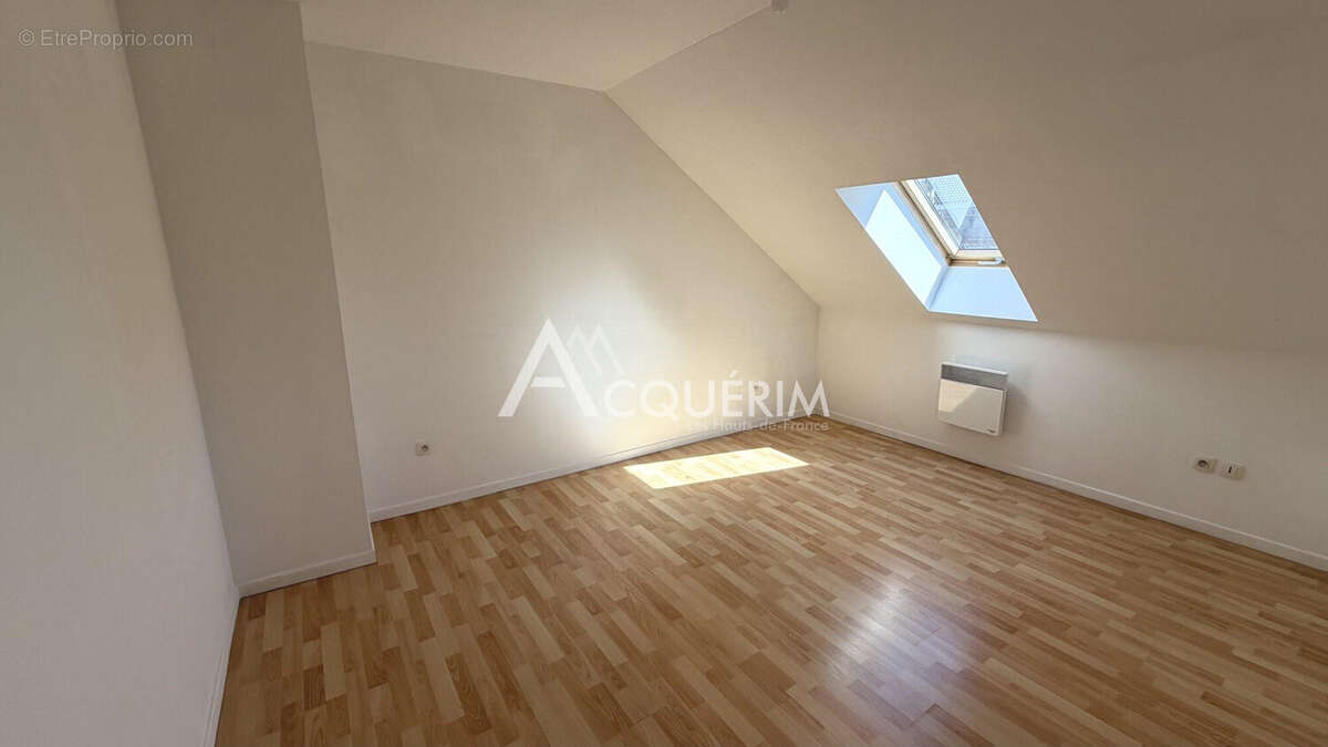 Maison à CARVIN