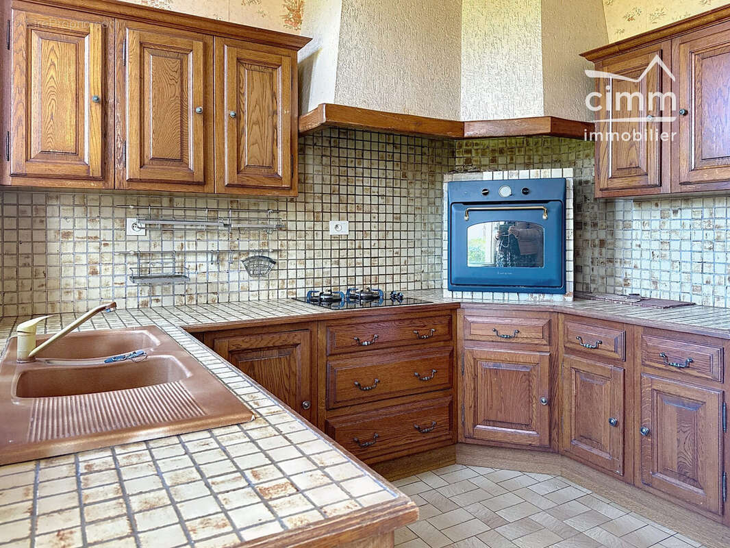 Maison 115 m² à Montargis  - photo 5