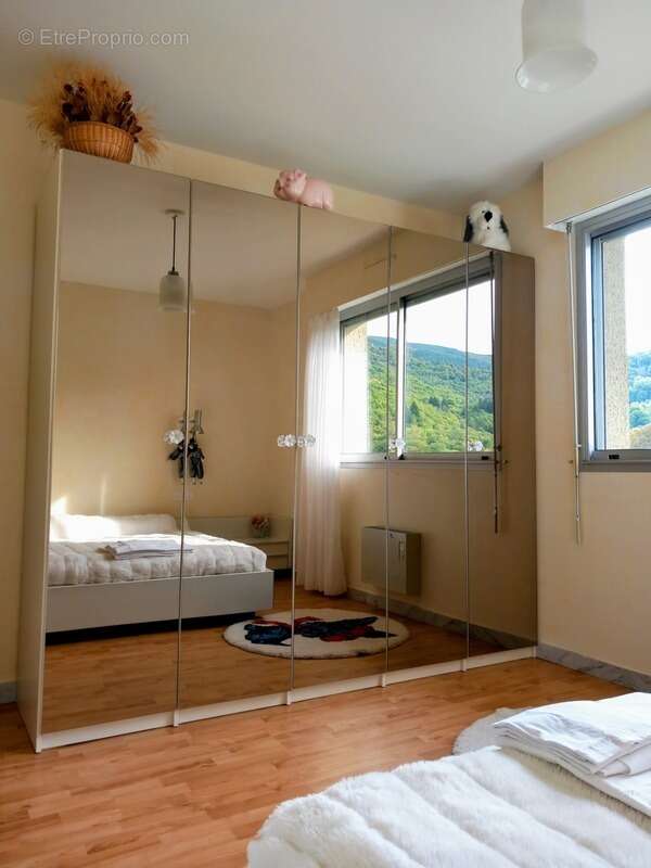 Maison à vendre 9 pièces VILLEFORT (48) - photo 17