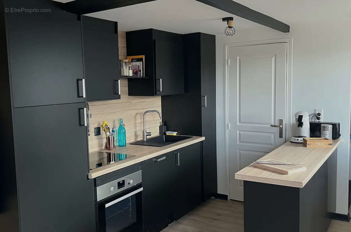 Photo 6 - Maison à LA BAULE-ESCOUBLAC