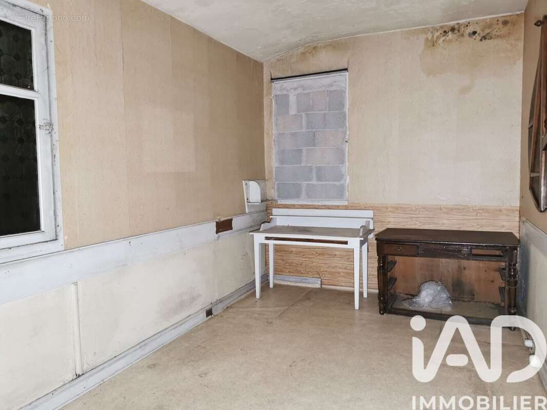 Photo 7 - Maison à LIBOURNE