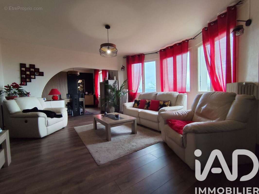 Photo 6 - Maison à BRIOUDE