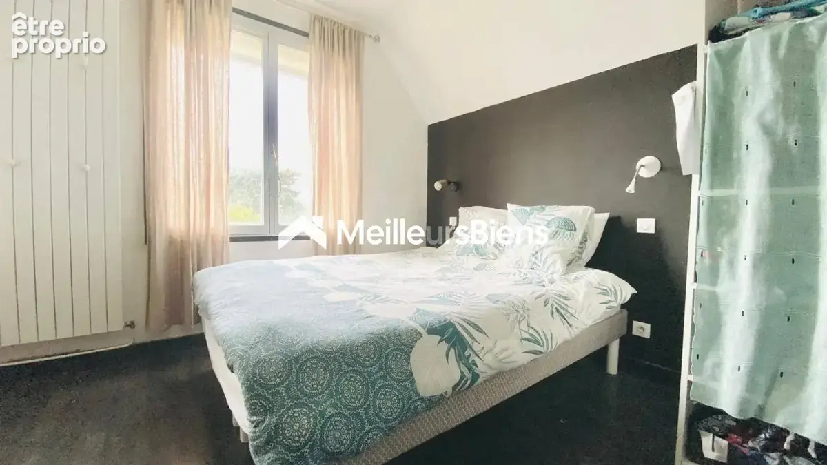Maison 5 pièces à Mery sur Oise - photo 8