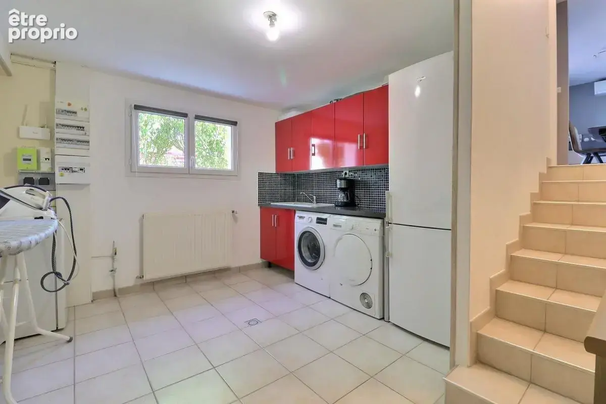 Nuits-saint-georges – maison individuelle 109 m² – 3 chambres – terrain clos - 2 garages - photo 15