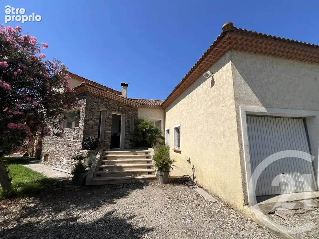 Maison 6 pièces 212 m² à vendre à Lucciana (20290) - photo 24