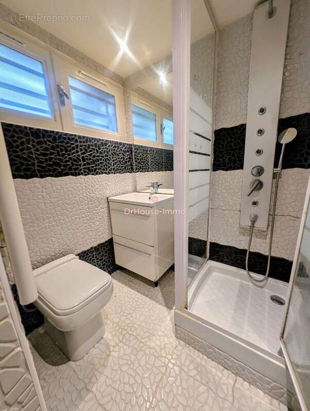 Appartement à BOUGIVAL