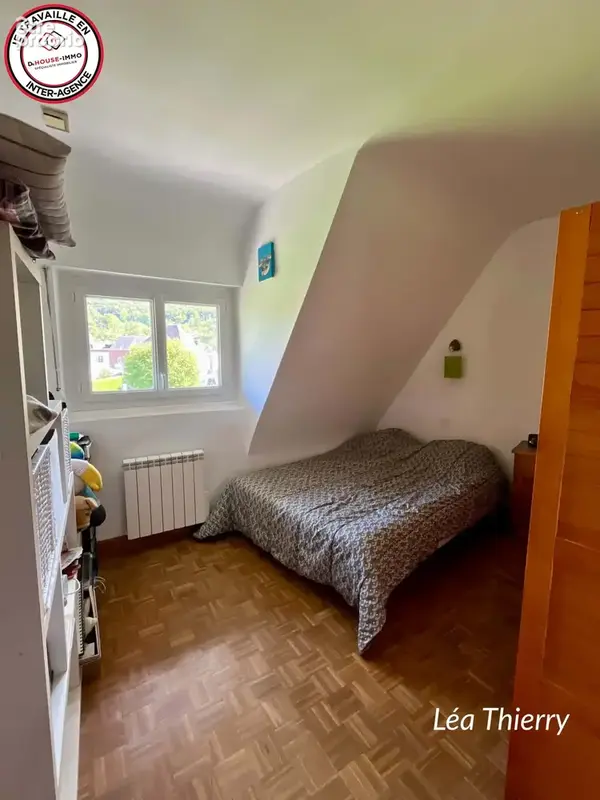 Maison 4 pièces 110 m² à vendre à Romilly-Sur-Andelle (27610) - photo 23
