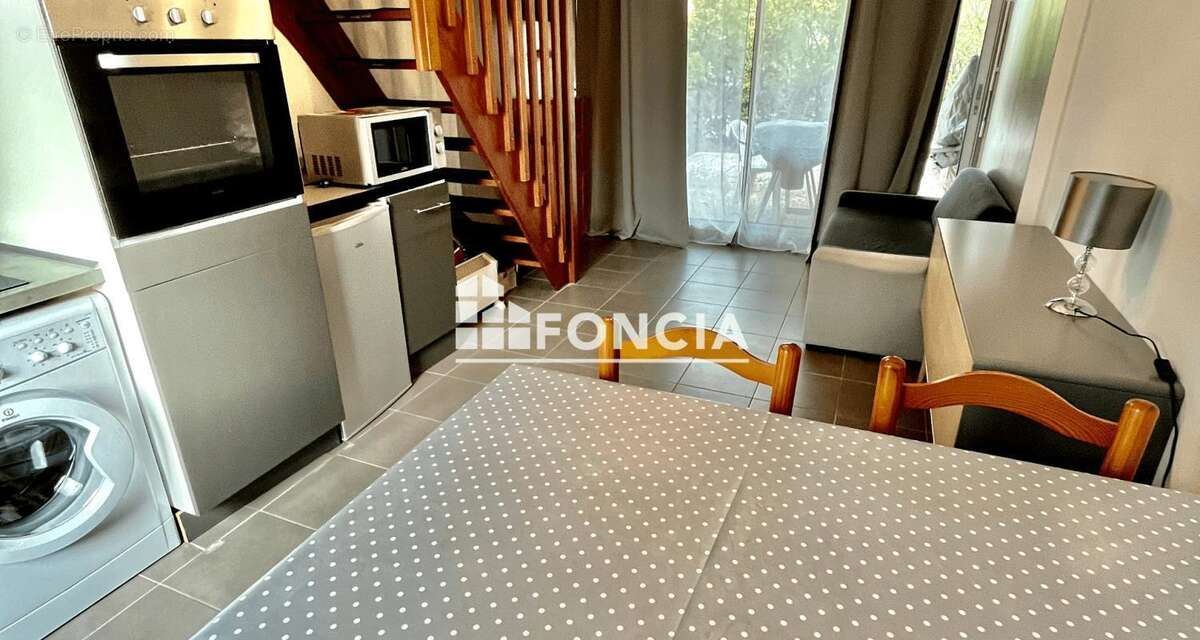 Maison à LE BARCARES