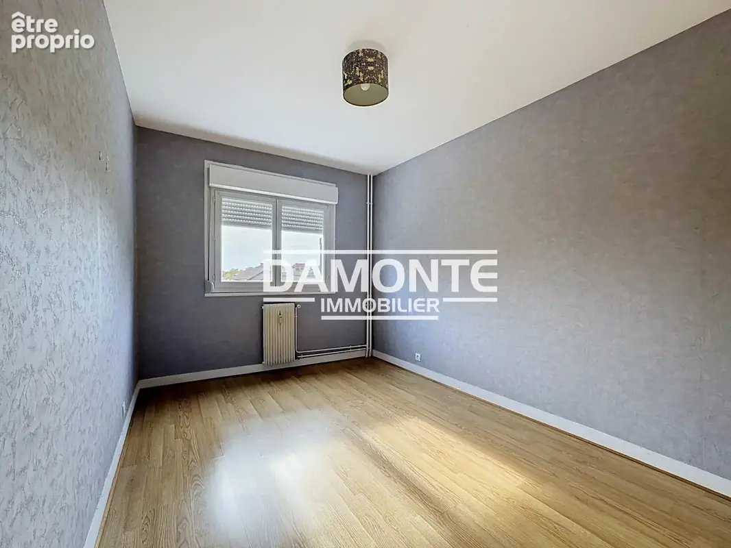 Appartement type 2 - photo 3