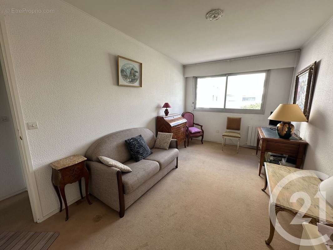 Appartement à ROYAN